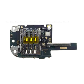 SIM Card Connector for OnePlus 7T | High-Quality Replacement Part