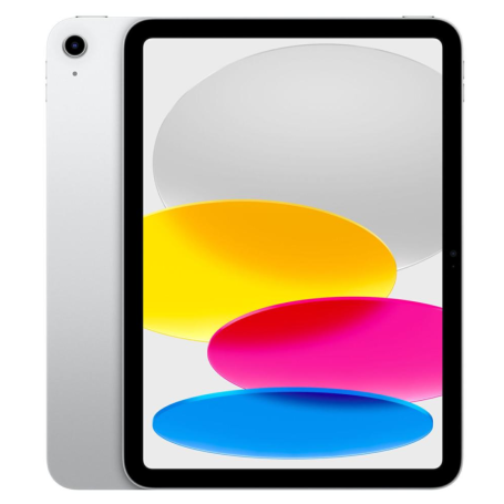 iPad 11" (11e Génération) 128 Go Wi-Fi Argent MD3Y4TY/A - Neuf