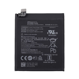 Buy OnePlus 7T Battery - High Quality Replacement at Best Price Online
