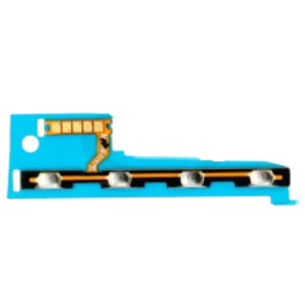 Motorola Moto G60S Power & Volume Button Flex Cable XT2133-2 Service Pack - Reliable Replacement S948D03313