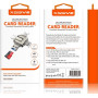 XSSIVE 4in1 Multifunction Card Reader XSS-OT20N