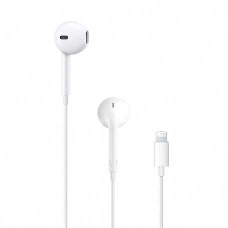 EarPods Lightning Handsfree Kit MWTY3ZM/A - Retail Box (Apple)