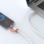 XSSIVE OTG Adapter USB-C/Lightning XSS-OTG16
