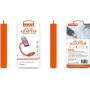 Adaptateur OTG USB-C/Lightning XSSIVE XSS-OTG16