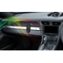 Kit Voiture Transmetteur FM Sans Fil et Lecteur de Musique XSSIVE XSS-FM11 - Noir