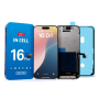 Screen iPhone 16 Pro (LTPS) ZY incell - COF - FHD1080p - 120Hz