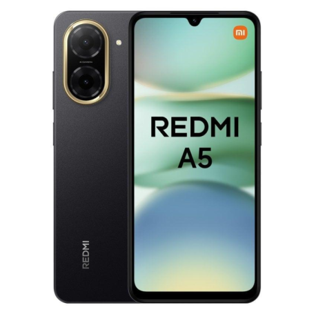 Xiaomi Redmi A5 128 GB Black - New
