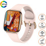 Montre Connectée Écran HD AMOLED XSSIVE XSS-SW9RG – Or Rosé