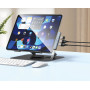 Adaptateur 4-en-1 Hub USB/USB-C XSSIVE XSS-HUB11C