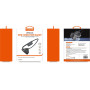 Casque Sans Fil à Conduction Osseuse XSSIVE XSS-BC01 - Noir
