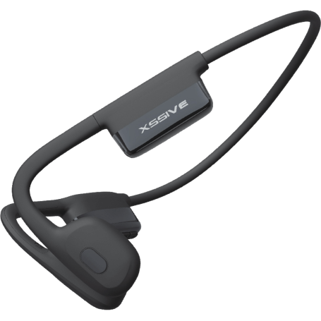 Casque Sans Fil à Conduction Osseuse XSSIVE XSS-BC01 - Noir