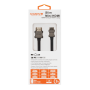 XSSIVE 3m Mini HDMI-C to HDMI-A Cable 4K XSS-MiniHDMI3M – Black
