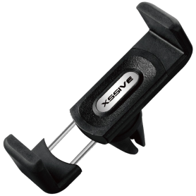 Achetez Porte Voiture Smartphone XSSIVE XSS-C16 Universel - Support Grille d'Aération Noir