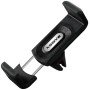 XSSIVE Universal Car Smartphone Air Vent Holder XSS-C16 – Black