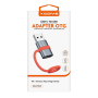 Adaptateur OTG USB-C/USB-A XSSIVE XSS-OTG11