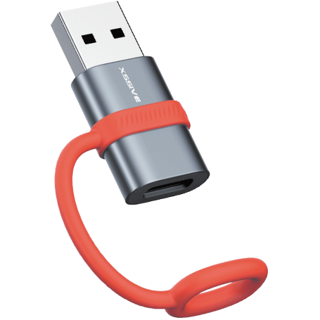 Adaptateur OTG USB-C/USB-A XSSIVE XSS-OTG11