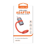 Adaptateur OTG Lightning/USB-C XSSIVE XSS-OTG15