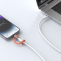 Adaptateur OTG Lightning/USB-C XSSIVE XSS-OTG15