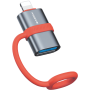 Adaptateur OTG Lightning/USB-A XSSIVE XSS-OTG10L