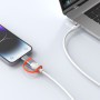 Adaptateur OTG Lightning/USB-A XSSIVE XSS-OTG10L