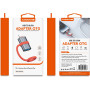 XSSIVE OTG Adapter Lightning/USB-A XSS-OTG10L