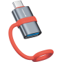 Adaptateur OTG USB/USB-C XSSIVE XSS-OTG10C