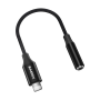 XSSIVE Audio Jack 3.5mm/Lightning XSS-Jack-LBR
