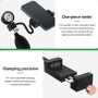 Mobile Phone Air Tightness Detector RELIFE RL-086 - Precision Testing for Maximum Device Protection
