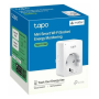 TP-Link P110M Smart WiFi Socket - White
