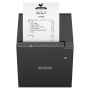 Epson TM-M30III Thermal Printer - USB, USB-C, BT, Ethernet, Wi-Fi, Cable, Uber Eats Certified