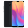Xiaomi Redmi 8A 64 Go Noir - Grade AB: Boîte et Accessoires Inclus -