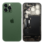 Achetez Châssis Complet iPhone 12 Pro Max Vert - Connecteur de Charge Origine Grade B Rapide et Fiable