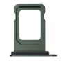 iPhone 13 Green SIM Tray