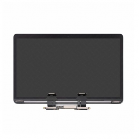 Écran LCD Complet MacBook A2338 Gris Original Grade AB - Qualité Supérieure et Performance Assurée