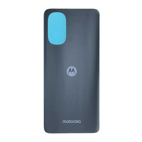 Motorola E30 Rear Window Without Black Lens Frame (Original Disassembled) - Grade A