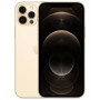 iPhone 12 Pro Max 256 Go Or - Grade AB avec Boîte et Accessoires
