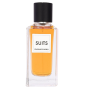 Eau de Parfum Fragrance World Suits - unisex - 100ml