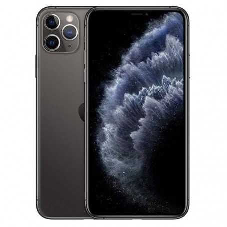 iPhone 11 Pro 256GB Gray - Grade A with box and accessories