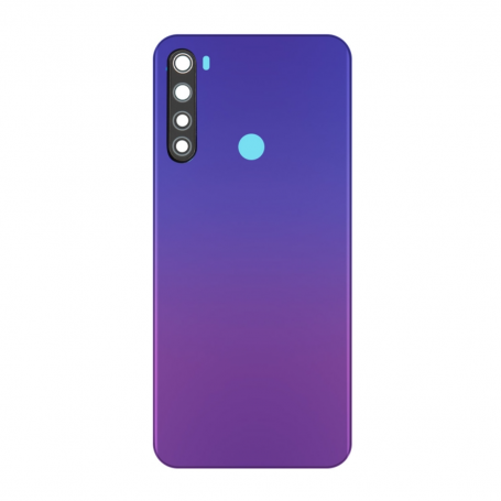 Xiaomi Redmi Note 8 Original Blue Violet Rear Window Grade A Replacement Parts