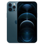 iPhone 12 Pro Max 128 Go Bleu - Grade AB avec boîte et accessoires