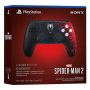 Manette Sans Fil SONY Dualsense pour PS5 - Marvel’s Spider-Man 2 Edition Limitée