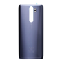 Shop Xiaomi Redmi Note 8 Pro Rear Bezel Black Grade AB Original Disassembled without Contour Lens