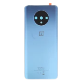 Buy OnePlus 7T Rear Glass Blue Original Grade AB - Quality Replacement Parts