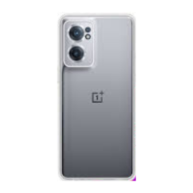 OnePlus Nord 2 5G Rear Window Gray Original Disassembled Grade A - Premium Replacement Part