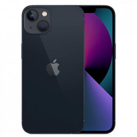 iPhone 13 mini 512GB Midnight - Grade A with box and accessories