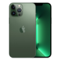 iPhone 13 Pro Max 512GB Silver - Grade A with box and accessories