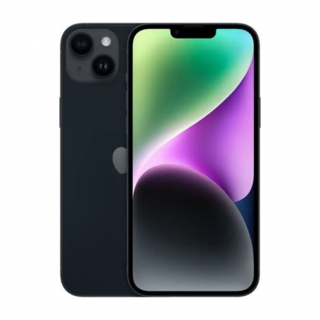 iPhone 14 Plus 128 Go Noir - Grade AB (TVA Sur Marge)*