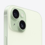 iPhone 15 128 Go Vert - Grade AB (TVA Sur Marge)*