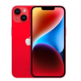 iPhone 14 256 Go Rouge - Grade AB (TVA Sur Marge)*