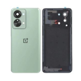 Buy One Plus Nord 2T Rear Window Green Original Disassembled Grade A for Quality Replacement